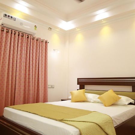 Villino Kalipparambil Kochi Exterior foto
