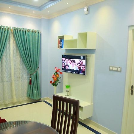 Villino Kalipparambil Kochi Exterior foto